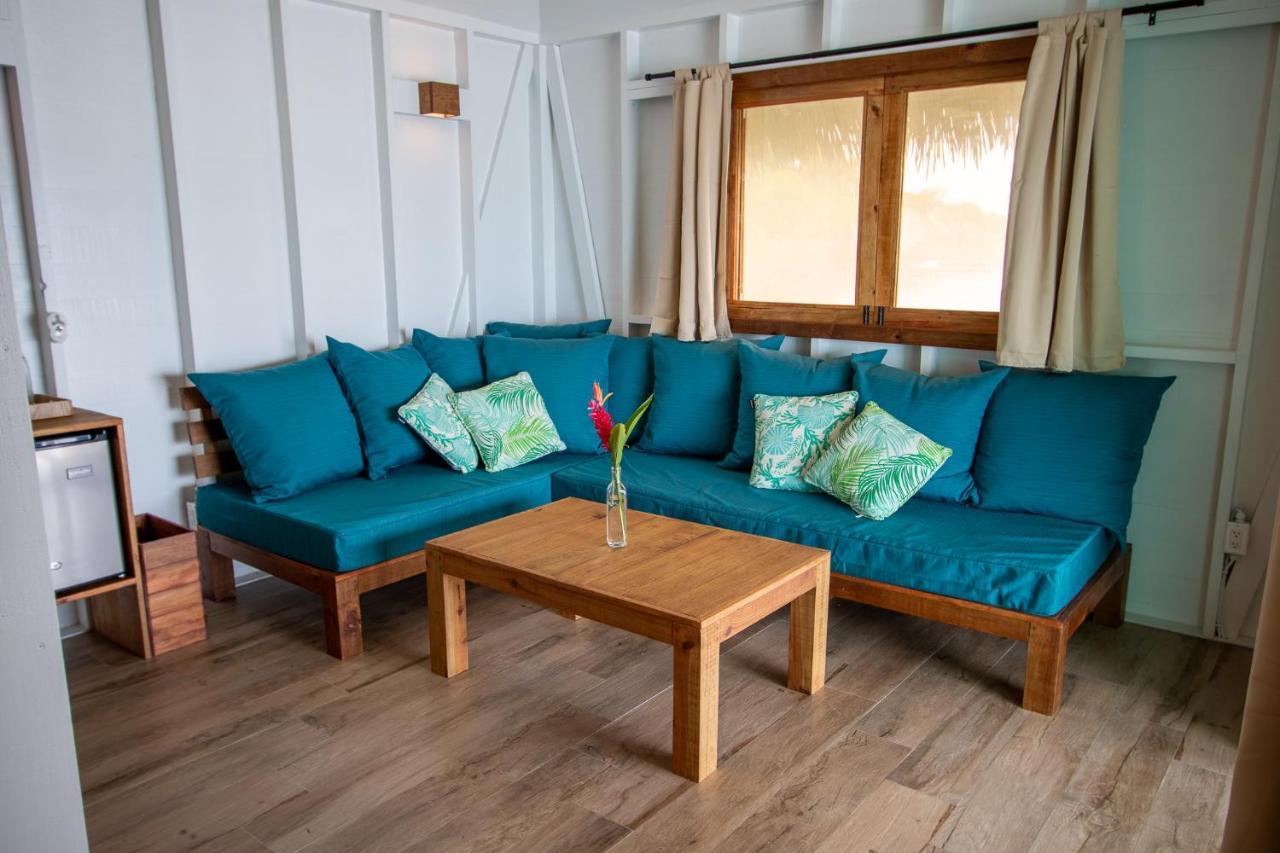 Sol Bungalows בוקס דל טורו מראה חיצוני תמונה