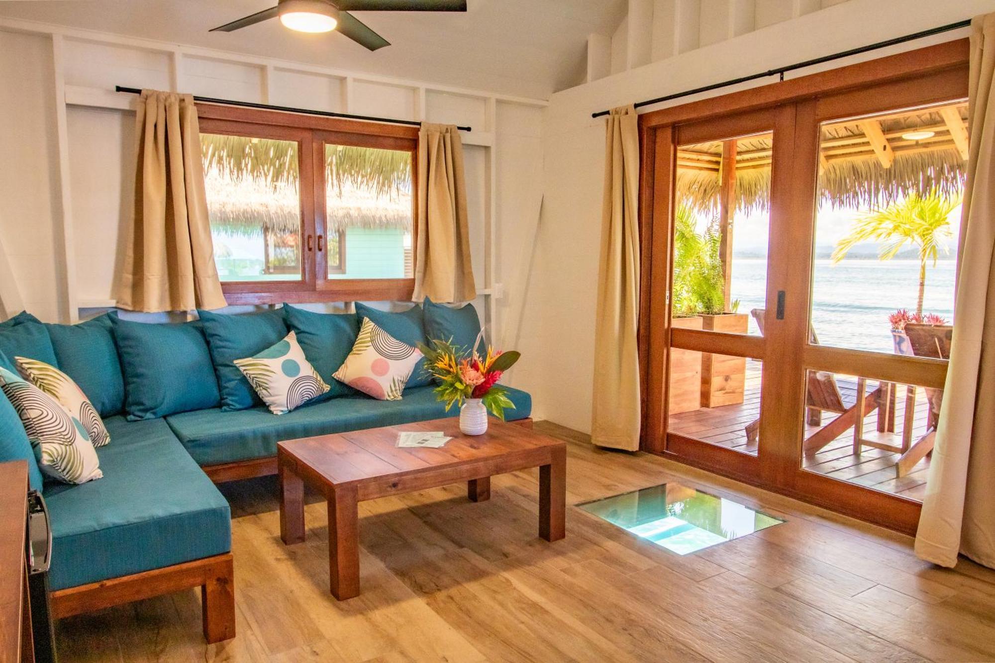 Sol Bungalows בוקס דל טורו מראה חיצוני תמונה